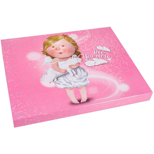 Блюдо Lefard Love you more для торта с лопаткой 26 см (924-699): Тип Блюдо для торта с лопаткой