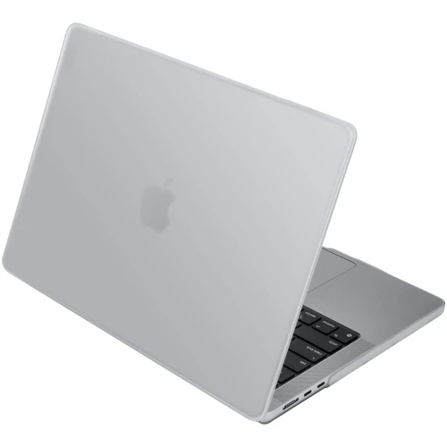 Armorstandart Matte Shell (ARM70397) для MacBook Air 15" M3 | M2 (2024 | 2023)