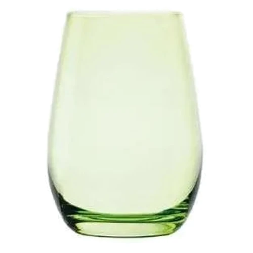 Стакан Stoelzle Elements Green 465 мл (109-3520612)