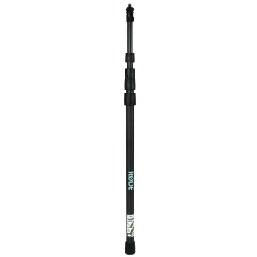 Стойка микрофонная RODE BOOMPOLE PRO фото 4