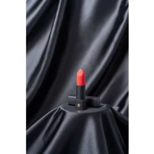 Вибратор Lovense Exomoon (Lipstick Vibrator)