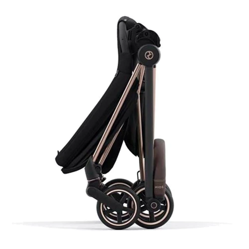 Шасси Cybex Mios & каркас LS RBA Rosegold (521002525) фото 5