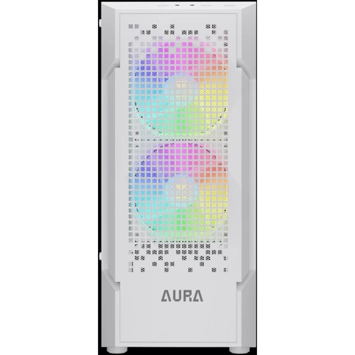 Корпус GAMDIAS AURA GC7 WH (4712960139763): Потужність БЖ, Вт нет