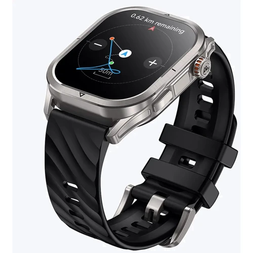 Смарт-часы Kospet Magic P10 Silver