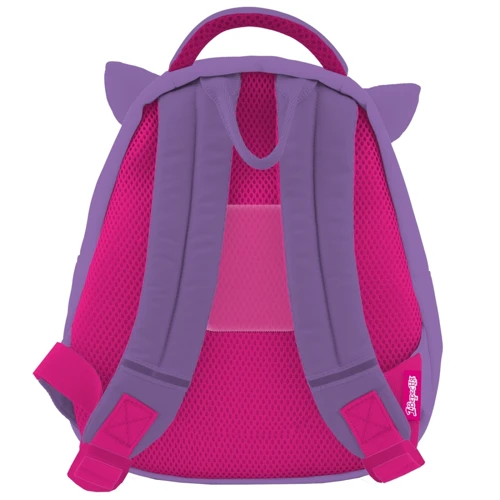 Рюкзак детский 1Вересня K-38 Little kitty (558512): Тип Рюкзак