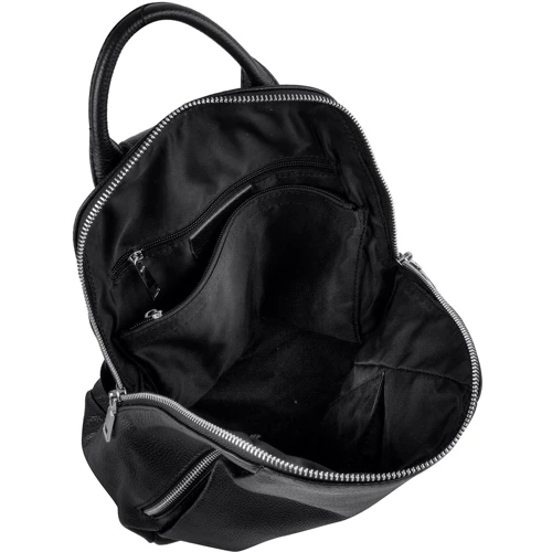Женский рюкзак Vito Torelli черный (VT-2019-8-black) фото 10