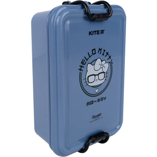Ланчбокс Kite Hello Kitty 650 мл (hk23-175)