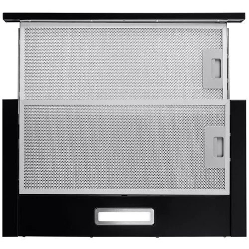 Вытяжка Minola HTL 514 BL LED: Тип монтажа Встраиваемый