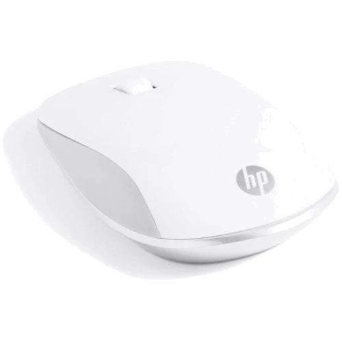 Мышь HP 410 Slim BT White (4M0X6AA): Интерфейс подключения Bluetooth