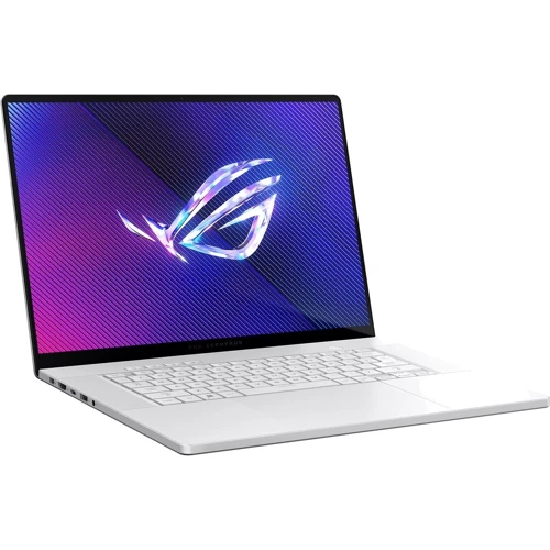 Ноутбук ASUS ROG Zephyrus G16 GU605MY White (GU605MY-NEBULA033W): Экран 16" OLED (2560x1600) WQXGA