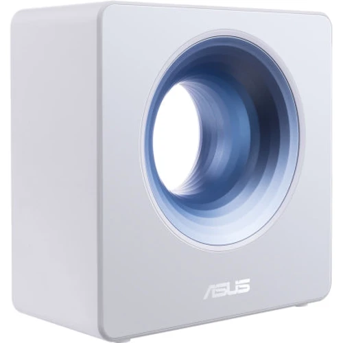Маршрутизатор Wi-Fi ASUS Blue Cave AC2600: Тип маршрутизатора Wi-Fi роутер