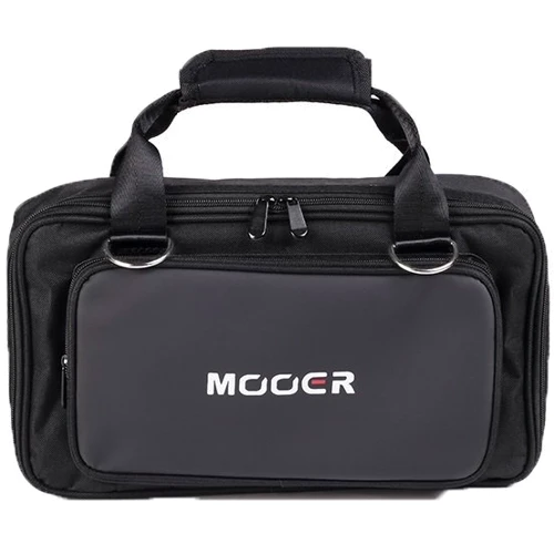 Сумка для гітарного процесора MOOER SC-200 Soft Carry Case: Тип Чехлы