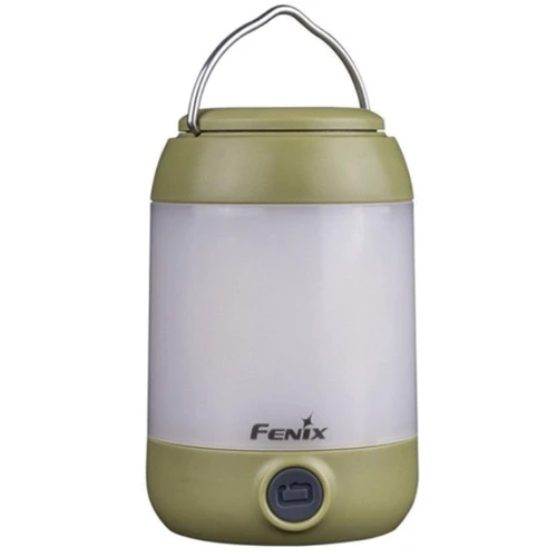 Ліхтар Fenix ​​CL23 зелений (CL23g)