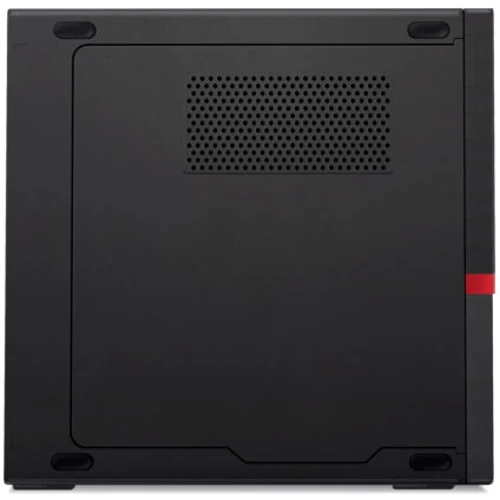 Персональный компьютер (ПК) Lenovo ThinkCentre M720q Tiny (10T700AMRU): Объем накопителя 512 ГБ SSD