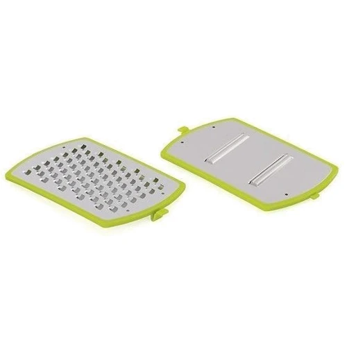 Berghoff Cook/Co (2800115): Тип Насадки для терки