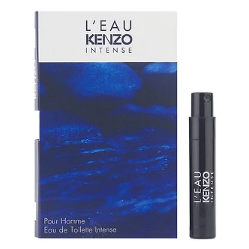Туалетна вода Kenzo L'Eau Intense 1 ml