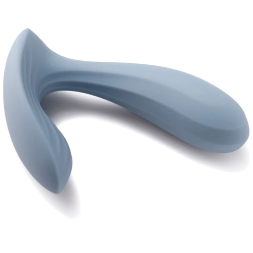 Смарт-вибратор в трусики Svakom Erica Dusty Blue