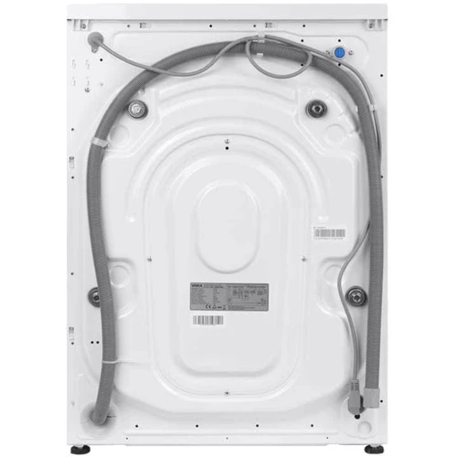 Пральна машина Vivax WFL-100615BS: Тип завантаження фронтальная