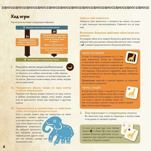 Бумунту. Настольное путешествие в африканские джунгли: ISBN 4631151020577