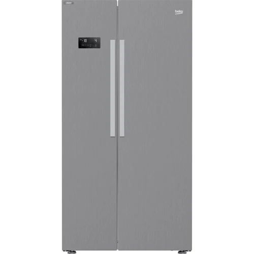 Холодильник Side-by-Side Beko GNE64021XB