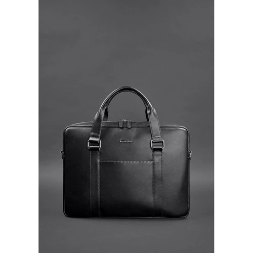 Конференц-сумка BlankNote черная (BN-BAG-37-g): Страна производитель Украина