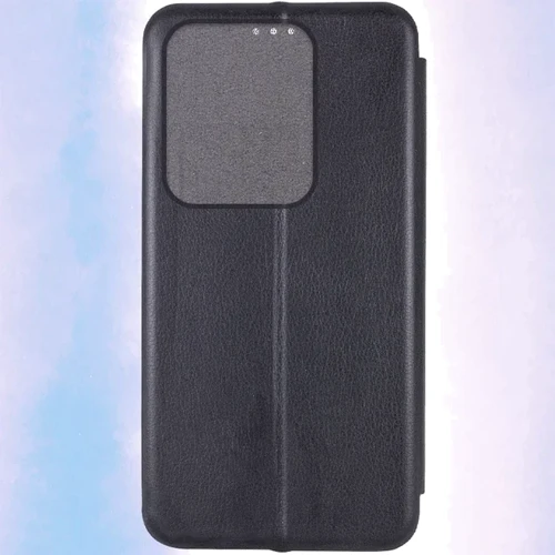 Чохол для телефона BeCover Book Exclusive Black для Infinix Note 40 Pro (X6851) (712219): Сумісність Infinix Note 40 Pro (X6851)