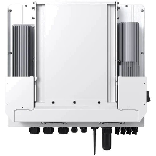 Гибридный солнечный инвертор (hybrid) Solis S6 -EH3P20K-H 20KW HV-battery 4 MPPT Wi-Fi 220/380V,3 фази