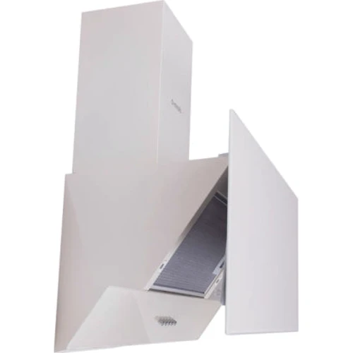 Витяжка Minola HDN 6212 IV 700 LED: Рекомендована площа приміщення (при висоті 2,7 м), м² 20.5-28.5