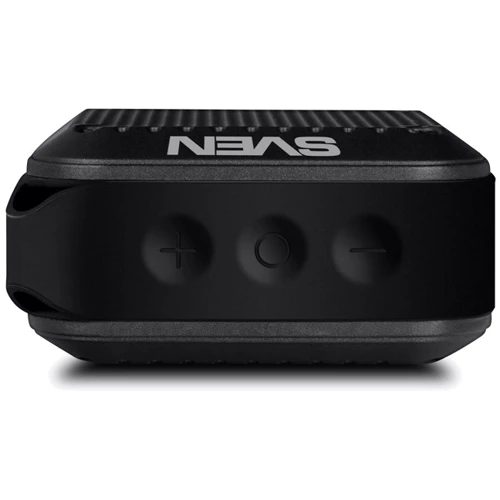 Акустика Sven PS-88 Black: Звуковая система 1.0