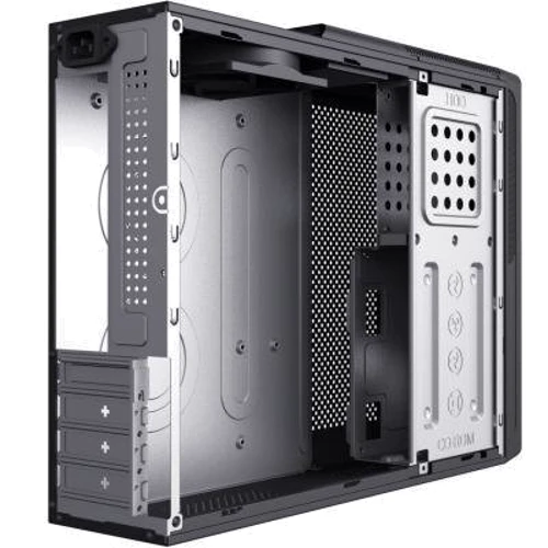 Корпус GameMax ST612-2U3-TYC: Мощность БП, Вт 300