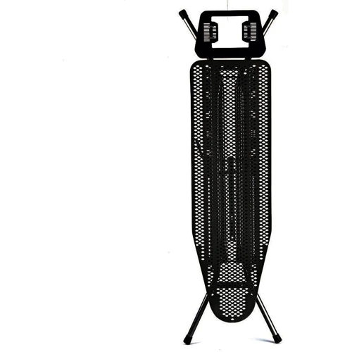 Прасувальна дошка Rolser K-UNO Black Tube Turquesa (K01016-2088): Довжина прасувальної поверхні, см 115