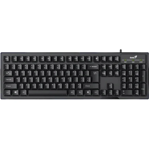 Клавіатура Genius Smart KB-102 (31300007410)