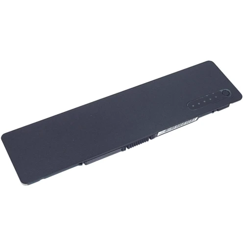 Батарея для ноутбука Dell JWPHF XPS15 11.1V Black 4400mAh OEM: Ємність, мАг 4400