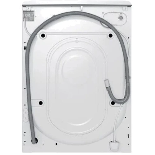 Пральна машина INDESIT MTWE81495WKEE: Тип завантаження фронтальна
