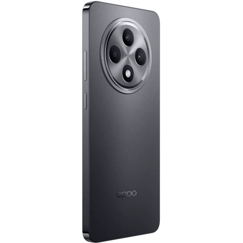 Смартфон Oppo Reno 12 F 8/512GB Matte Grey (UA UCRF): Встроенная память 512 ГБ