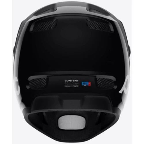 Велошлем POC Coron Air Spin (Uranium Black XL/XXL) (PC 106631002XLX1): Виробник POC