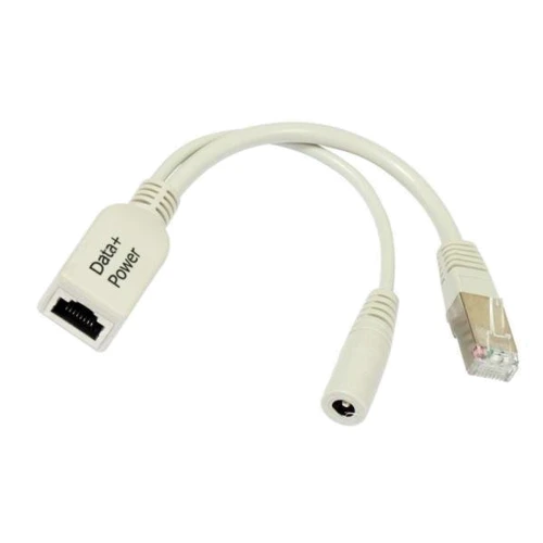 Точка доступу Wi-Fi Mikrotik wAP White (RBWAP2ND): Потужність передавача 22 dBm