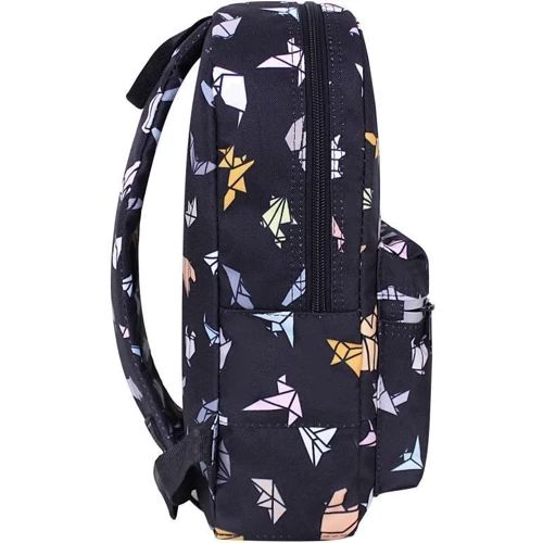 Рюкзак Bagland Молодежный mini 8 л. сублимация 752 (00508664): Пол ребенка Для мальчиков, Для девочек