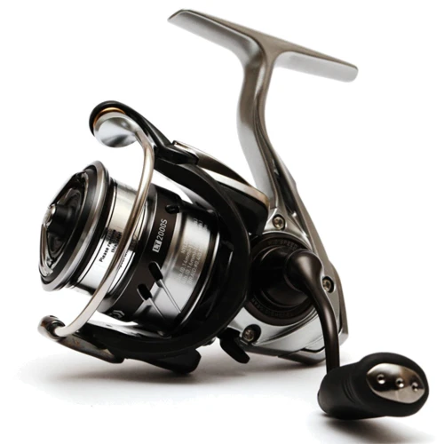 Катушка рыболовная Катушка Daiwa 18 Caldia LT 2000S