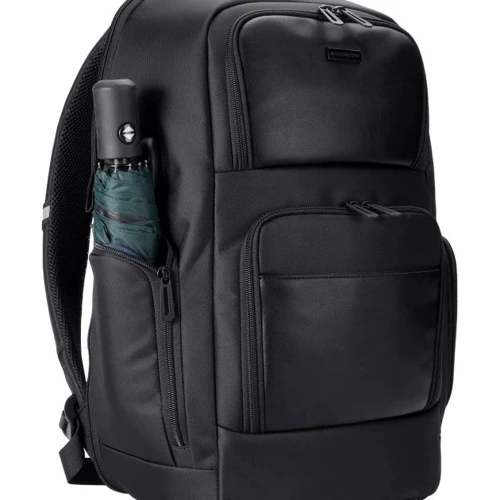 Сумка для ноутбуков Modecom 15.6" Creative Black (PLE-MC-CREATIVE-15): Тип сумки рюкзак