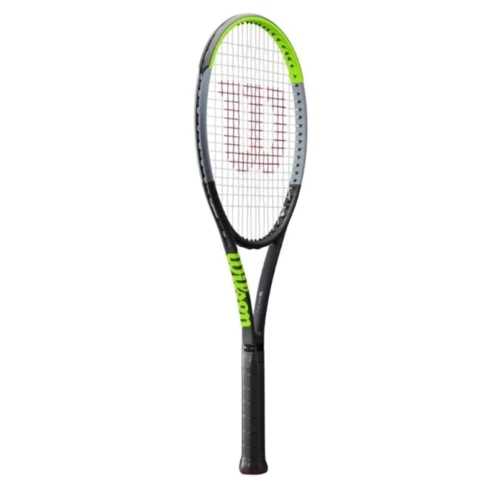 Ракетка Wilson Blade 98 16X19 V7.0 2019 year Gr3 (WR013610) фото 1