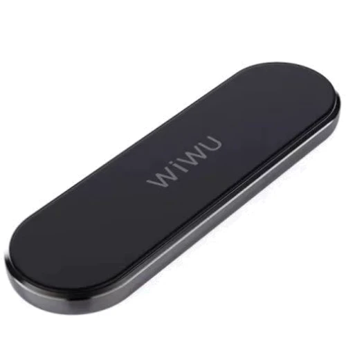 Держатель WIWU Car Holder Lotto Magnetic Suction Bracket PL700: Тип автомобильный