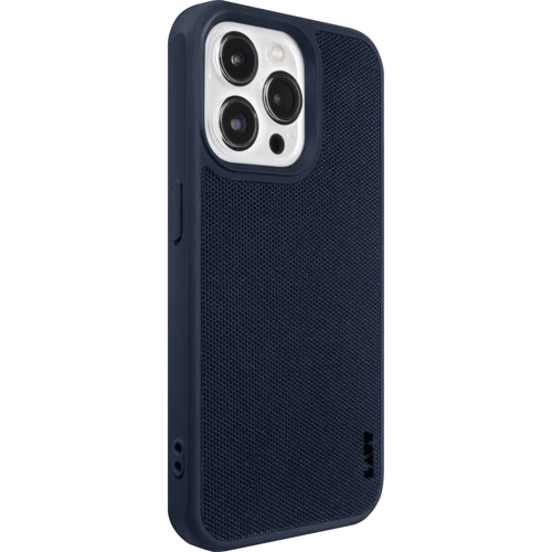 Чехол для iPhone LAUT URBAN PROTECT MagSafe Blue (L_IP23B_UP_BL) for iPhone 15 Pro фото 7