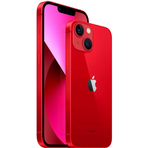 Apple iPhone 13 512GB (PRODUCT) RED (MLQF3HU/A) : Диагональ экрана 6.1"