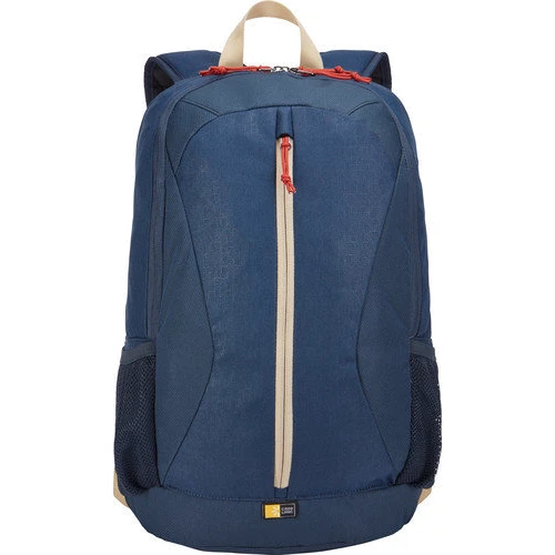 Сумка для ноутбука Case Logic 15.6" Dress Blue (IBIR115DBL): Форм-фактор 15.6"