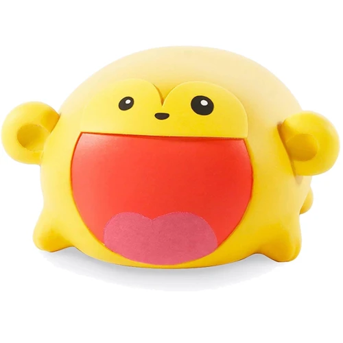 Музична іграшка-нотка Silly Squeaks - Буги Мі (39648)