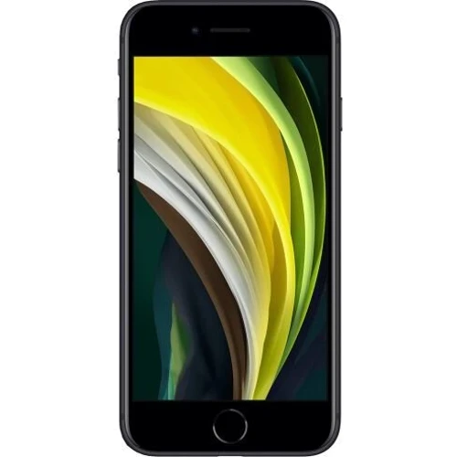 Apple iPhone SE 64 Black 2020 (MX9R2/MX9N2) Approved Витринный образец: Производитель Apple