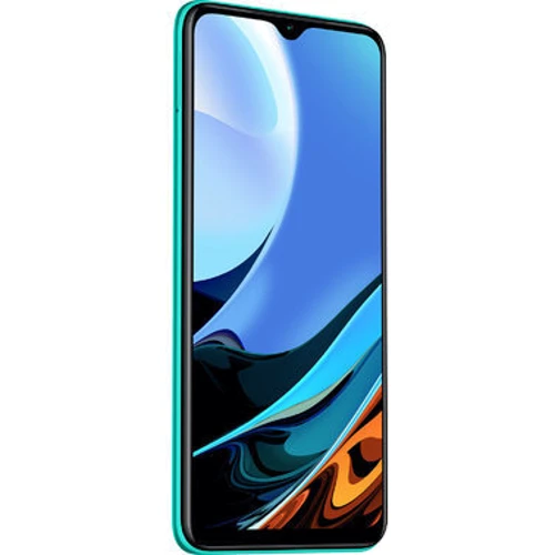 Смартфон Xiaomi Redmi 9T 4/64 GB Ocean Green Approved Витринный образец фото 8