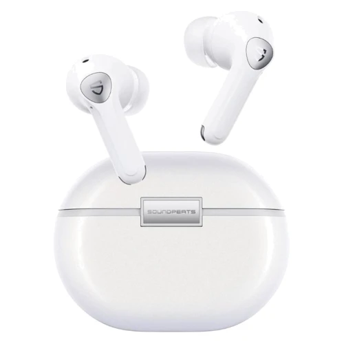 Навушники SoundPEATS Air4 Pro White
