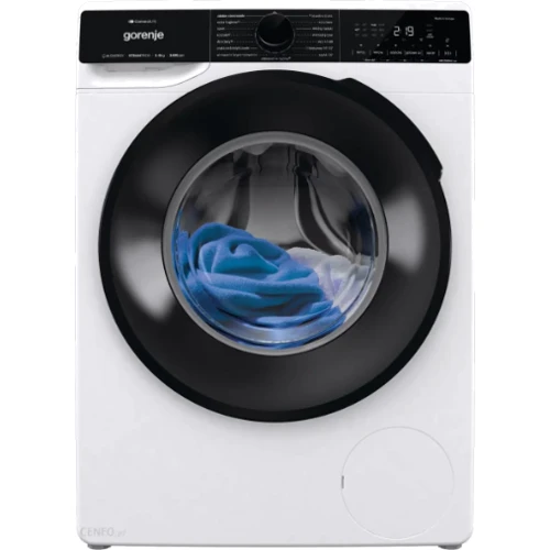Стиральная машина Gorenje W1PNA84ATSWIFI3/PL: Тип загрузки фронтальная